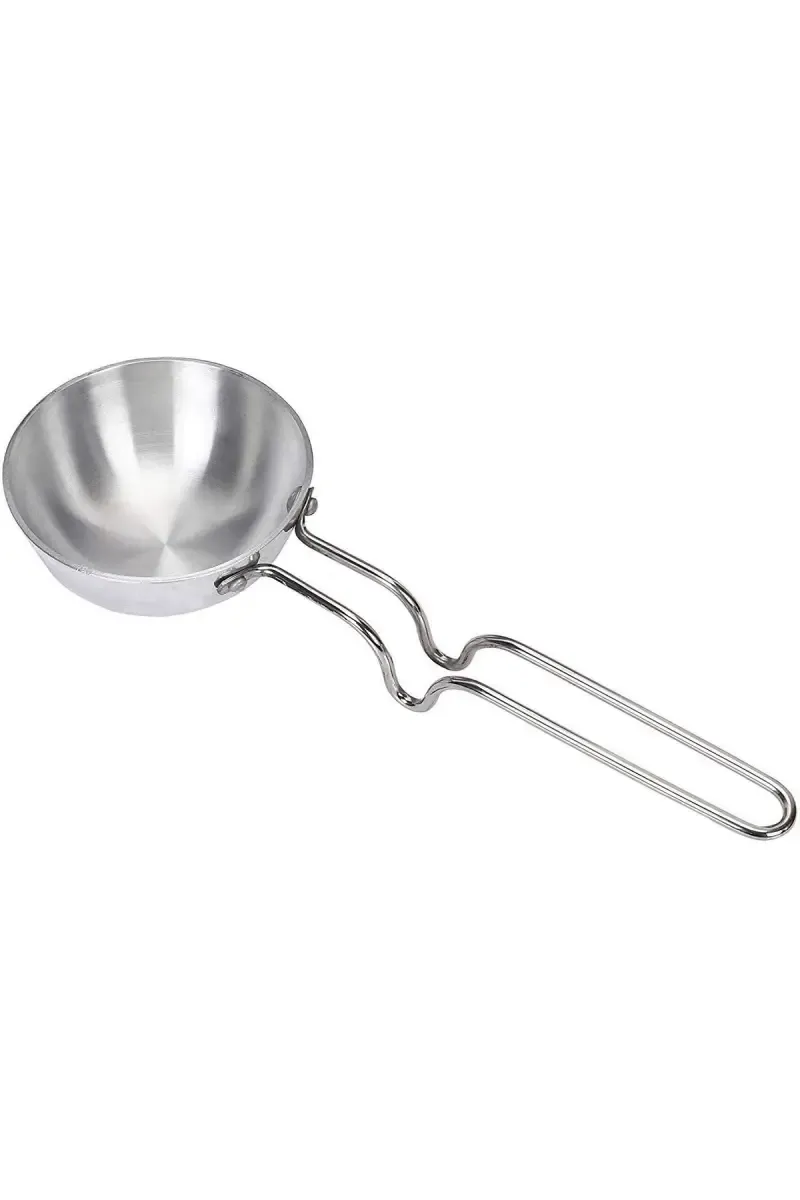 Tej Stainless Ssteel Tadka Pan - 250ml / 11cm