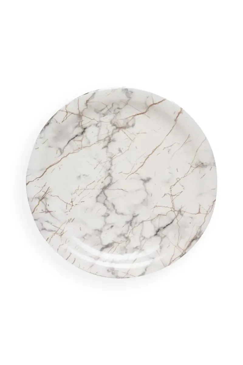 Dinesmart Melamine Dining Plate - 28cm