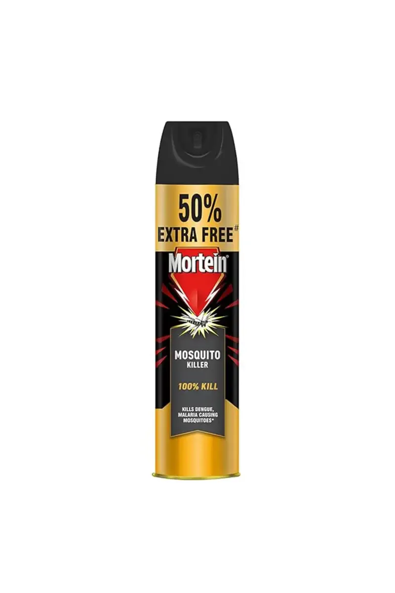 Mortein Flying Insect Killer, Mosquito killer - 625 ml