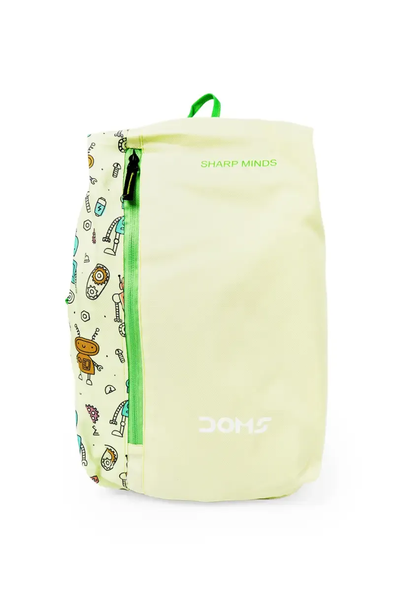 Doms Art Carnival Kit with Bag - Pack of 11