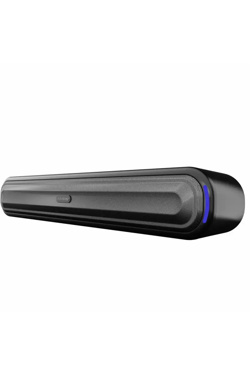 Dubstep Move 200 20 W Bluetooth Soundbar with 12 Hrs Playtime, TWS Pairing, 360° Surround Sound (Black)
