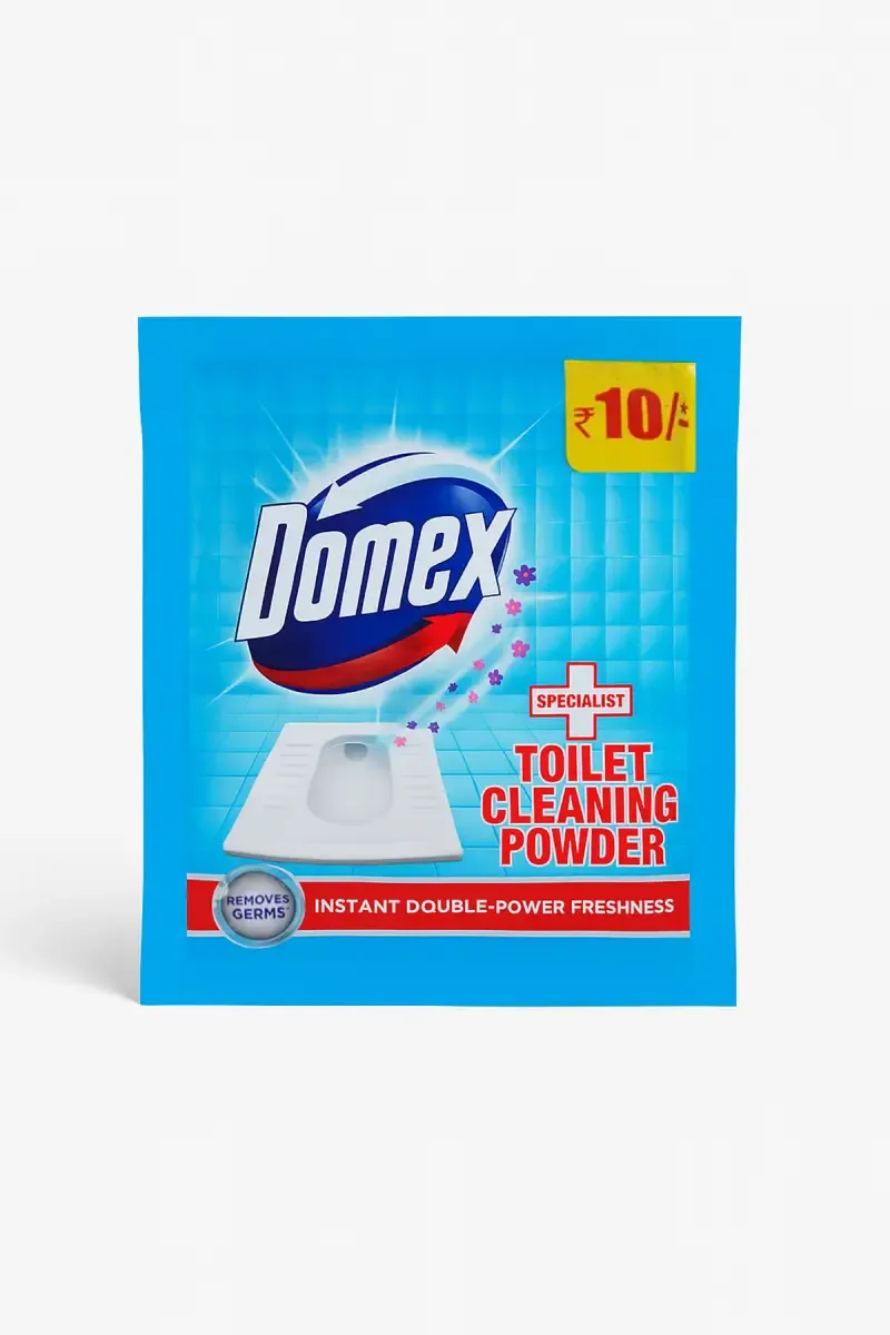 Domex Special Toilet Cleaning Powder - 85g