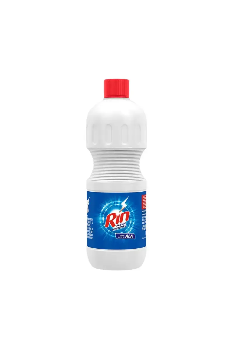 Rin Ala Fabric Whitener - 200 ml