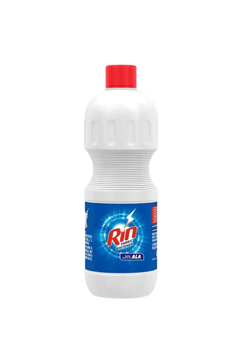 Rin Ala Fabric Whitener - 500 ml