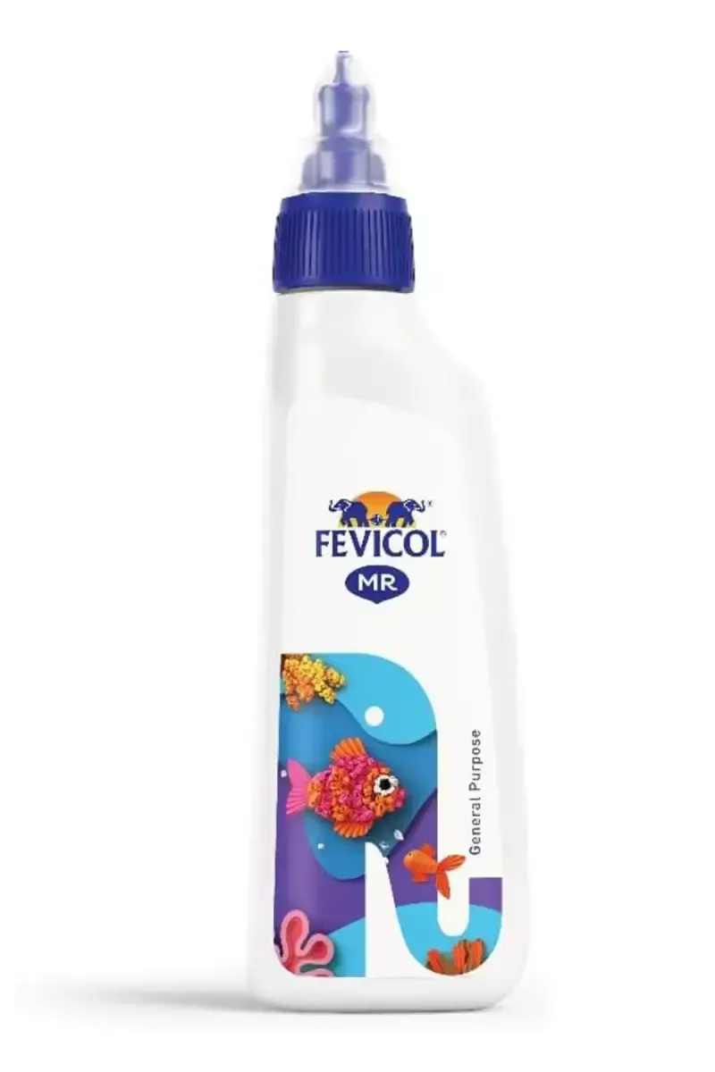 Fevicol MR Squeeze Bottle Glue - 20g