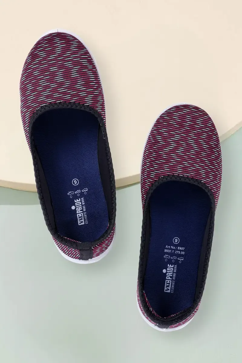 Women's Casual Slip-On Shoes