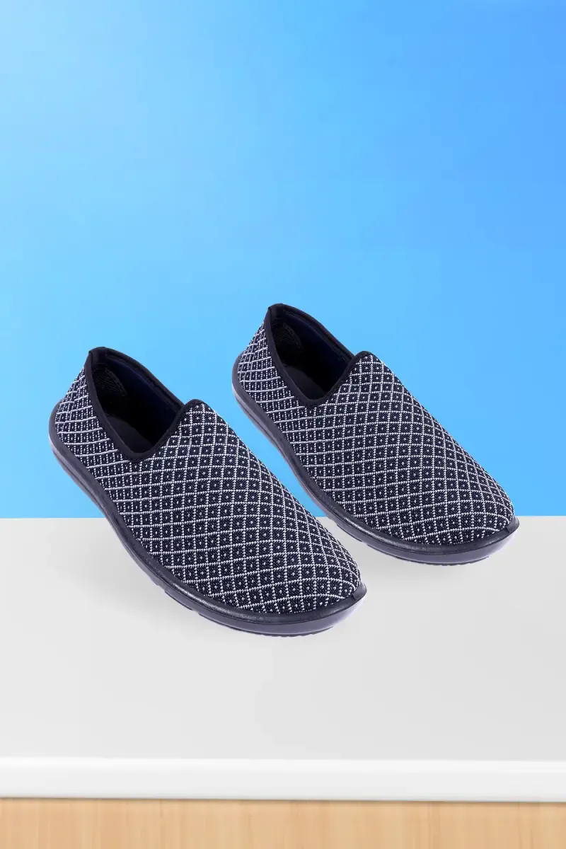 Women's Casual Slip-On Shoes