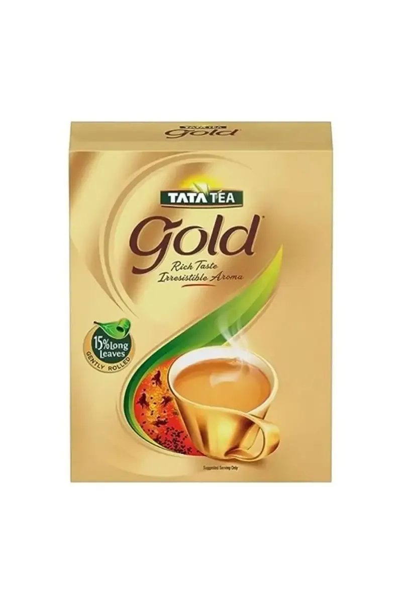 Tata Gold Tea - 100g