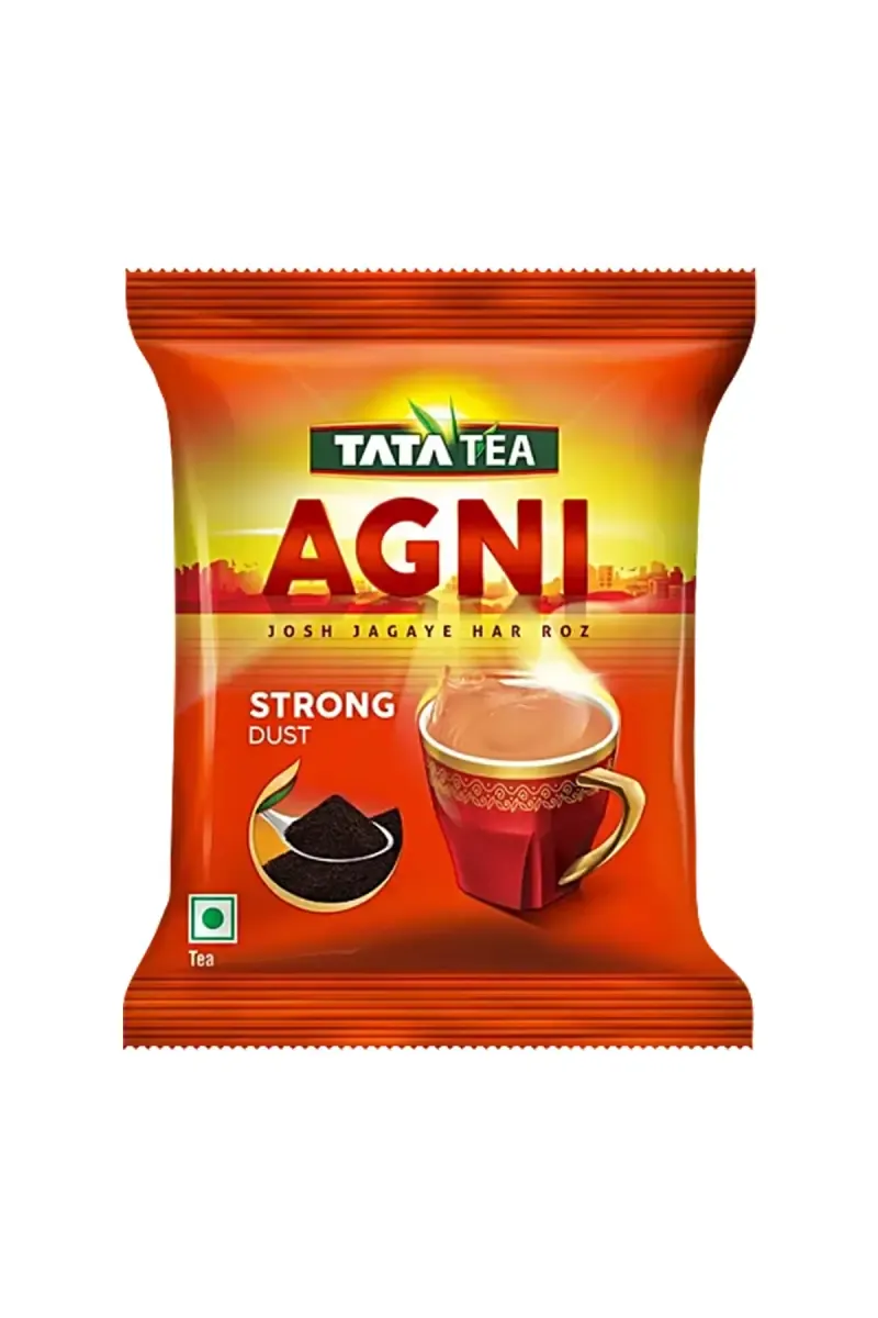 Tata Agni Strong Dust Tea - 100 g