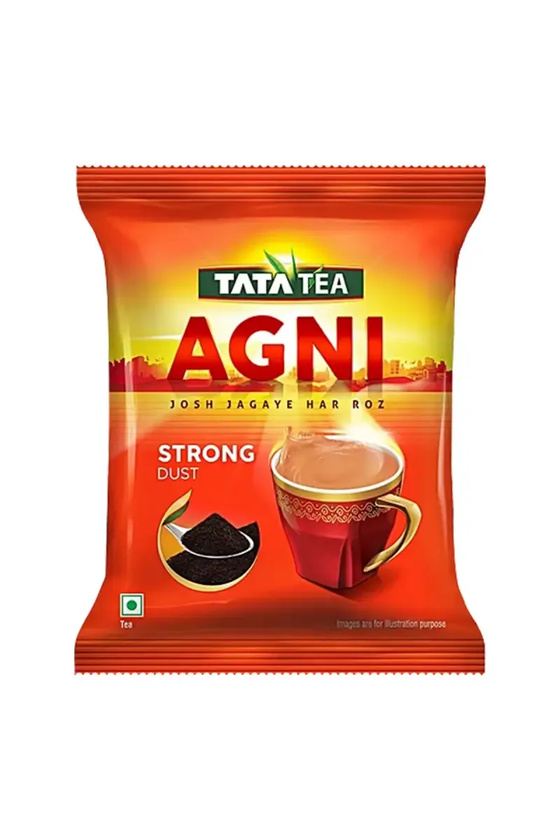 Tata Agni Strong Dust Tea - 250g