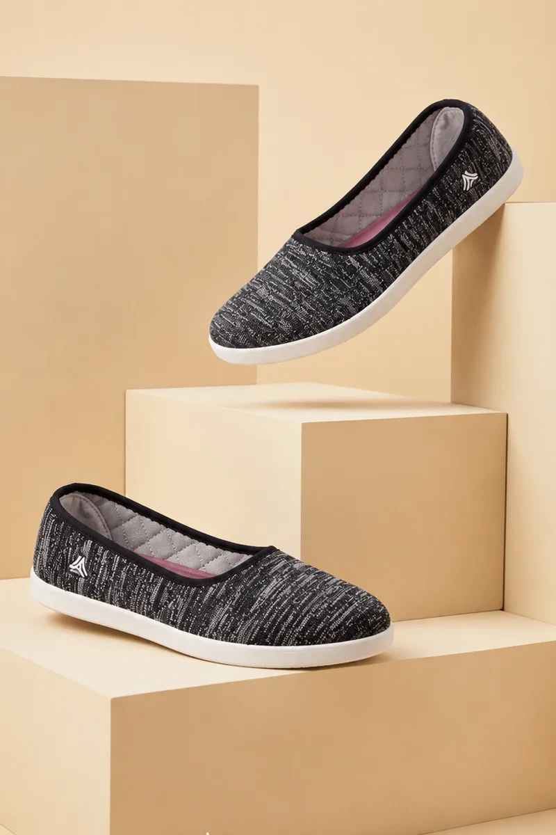 Slip-On Shoes for Women - Comfortable, Durable & Trendy
