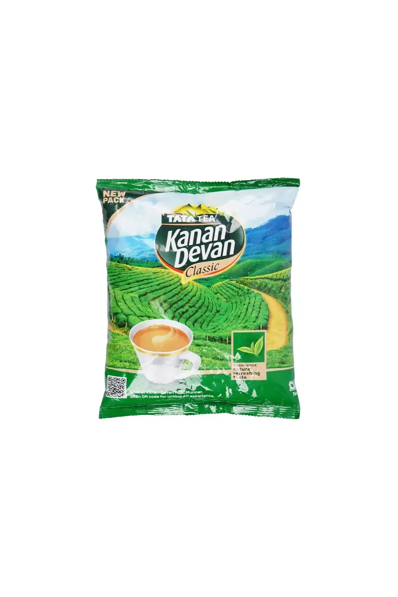 Tata Kanan Devan Classic Tea - 250g