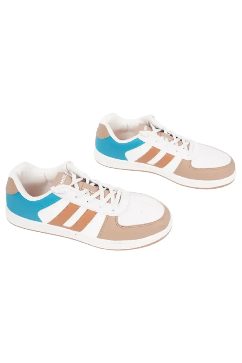 Lace-Up Casual Shoes for Women