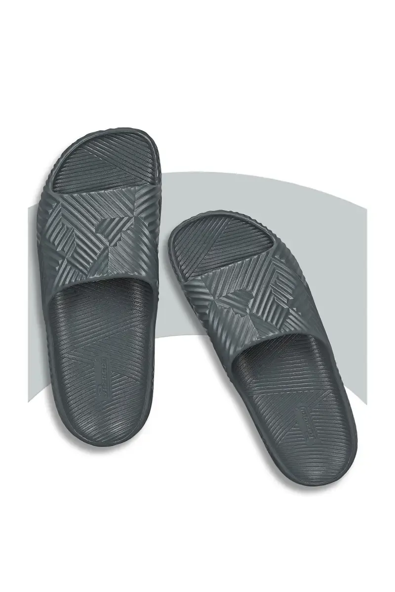 Casual Slides with Comfortable Sole for Men - Waterproof  0358859DARGRE
