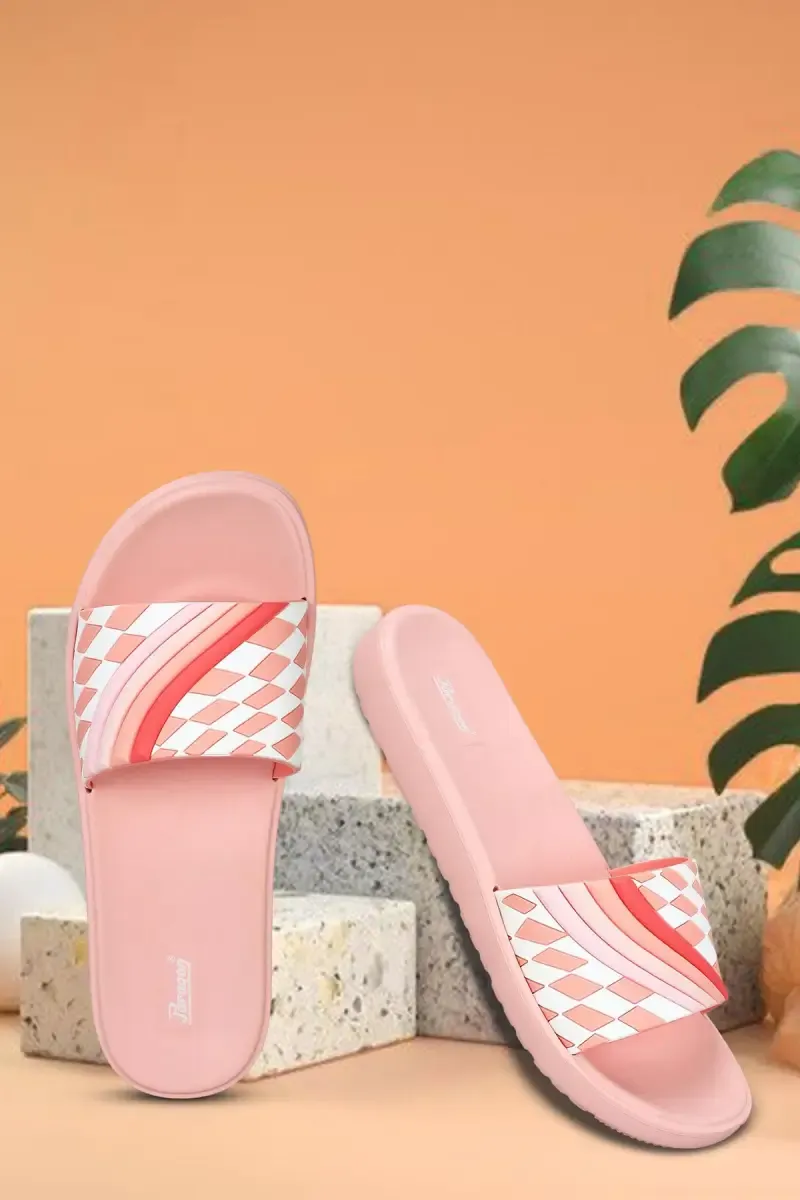 Slip-On Slides for Women