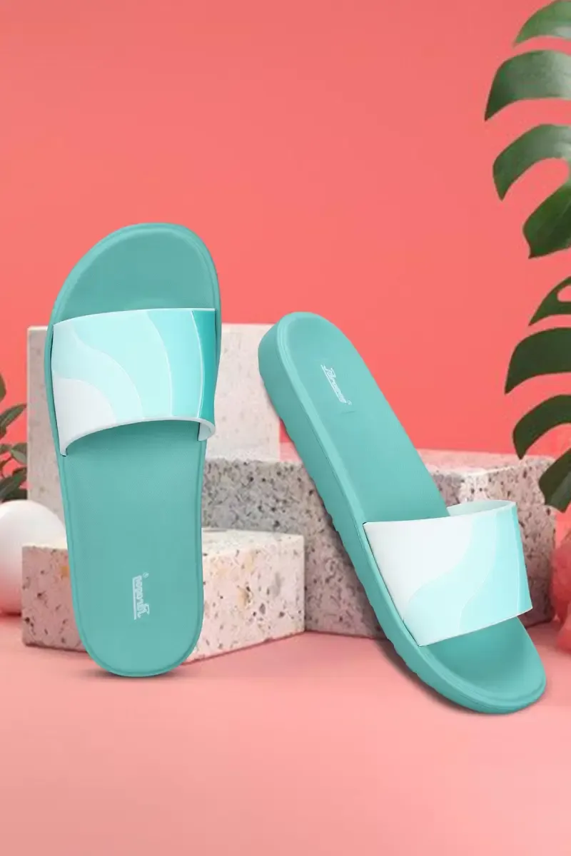 Slip-On Slides for Women