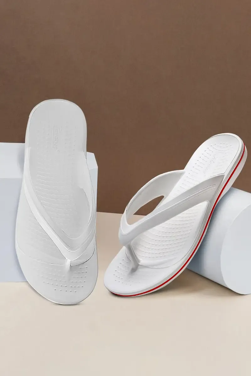Slip-On Flip Flops for Men