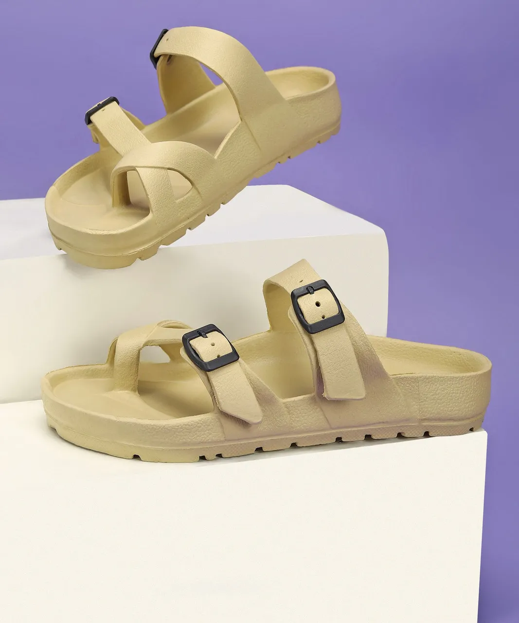 Casual Slide Slippers for Men