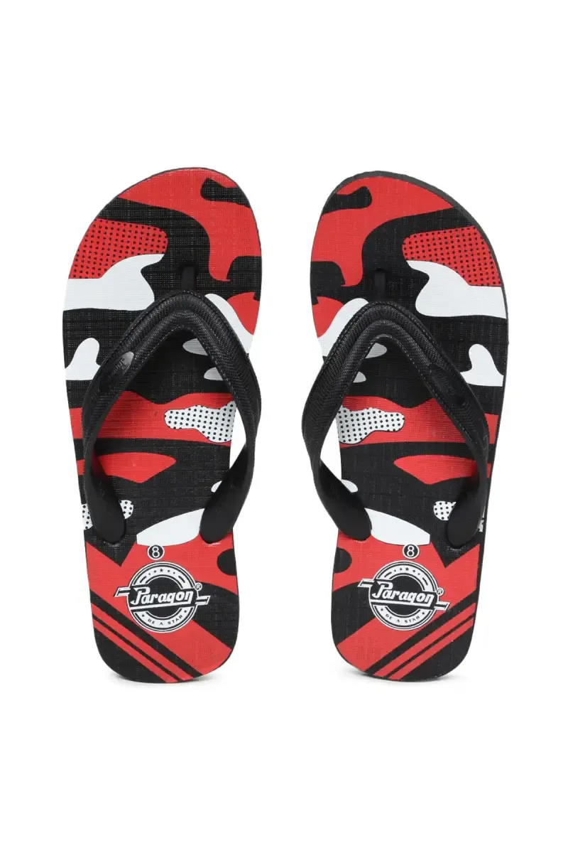 Casual Flip Flops for Men