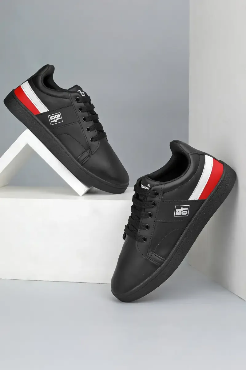 Lace-Up Sneakers for Women - Smart & Trendy Design