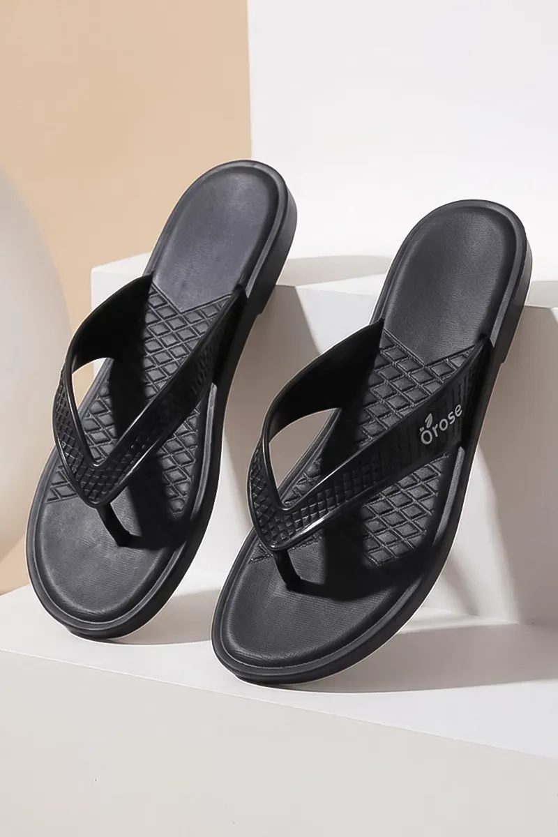 Slip-On Flip Flops for Women