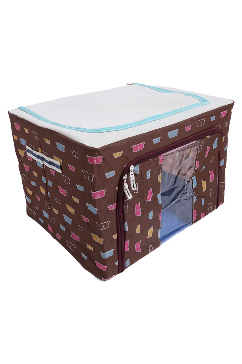 Non-Woven Clothes Organizer Bag - 42 x 48 Cm