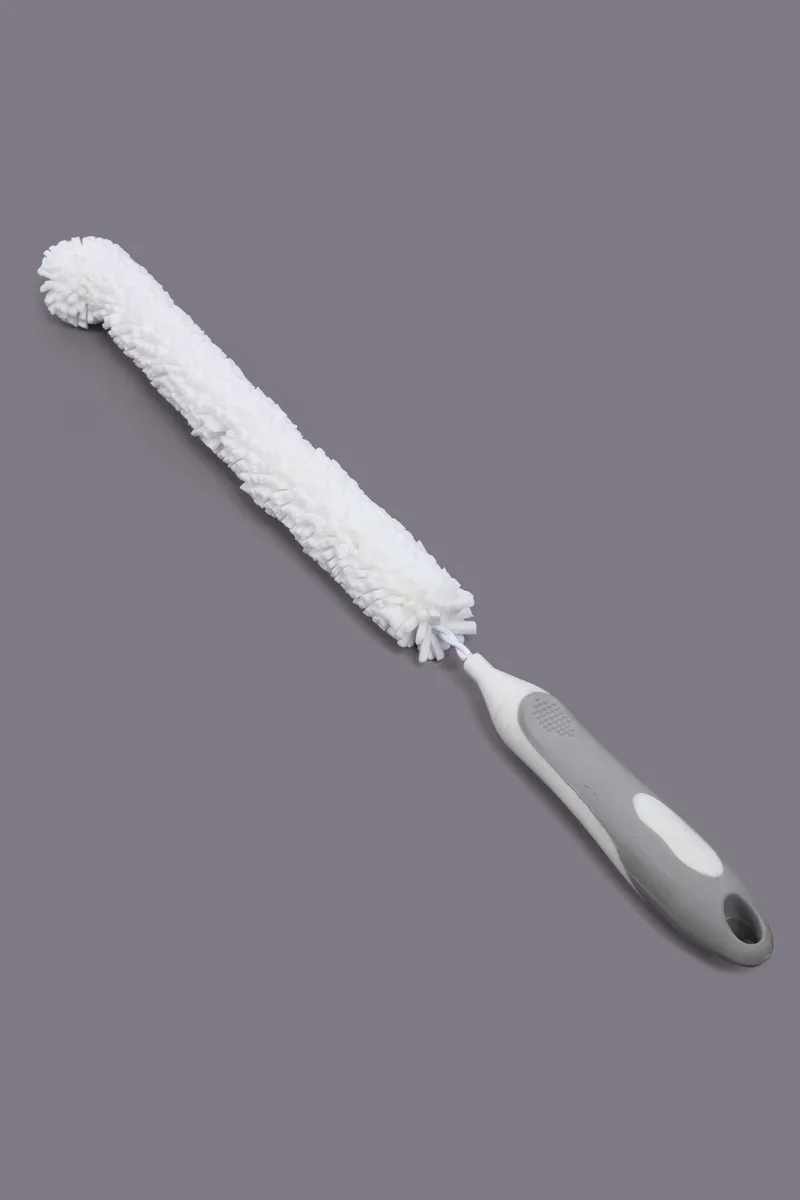 Plastic & Sponge Duster - 49 Cm