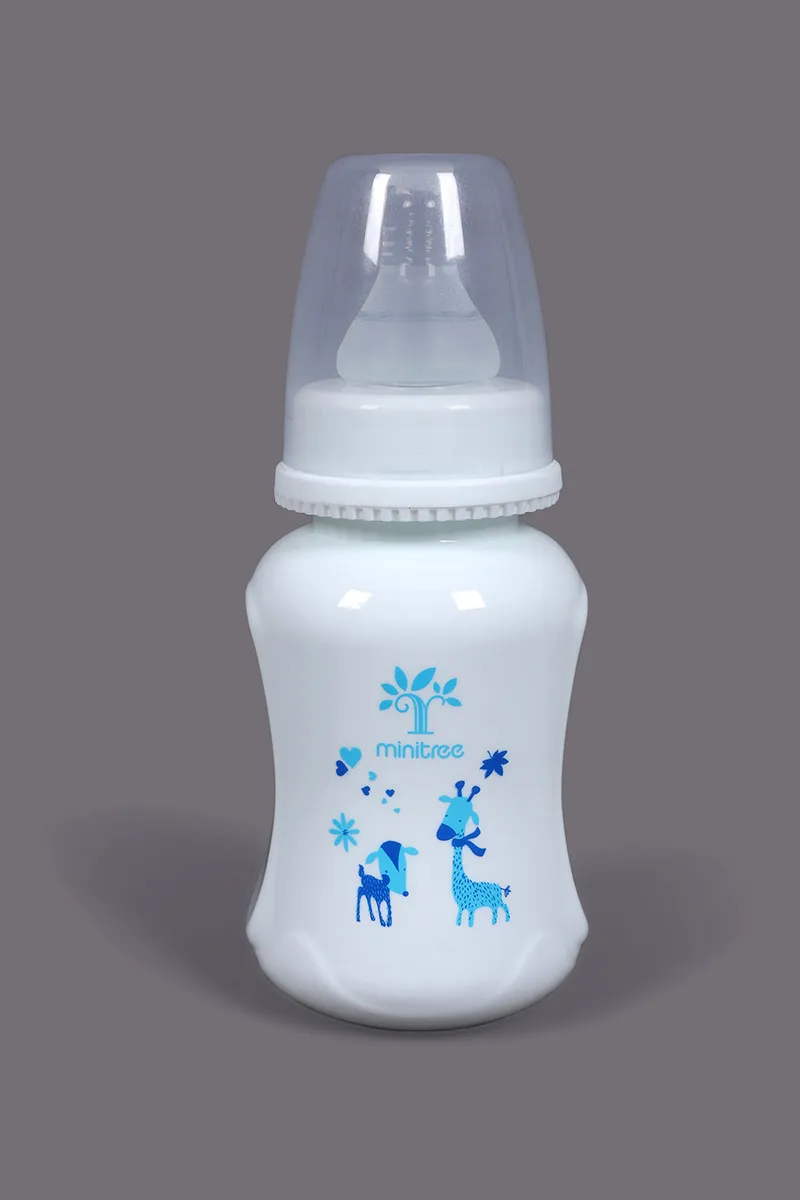 Feeding Bottle (White) 036157WHI