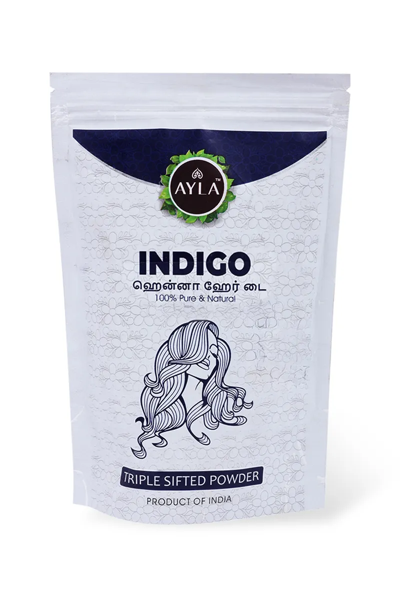 Ayla Mehandi Powder - 100g