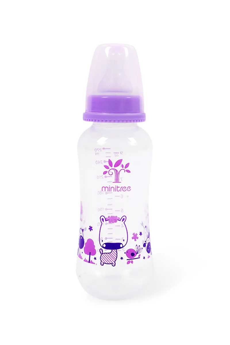 Feeding Sipper (Lavender)