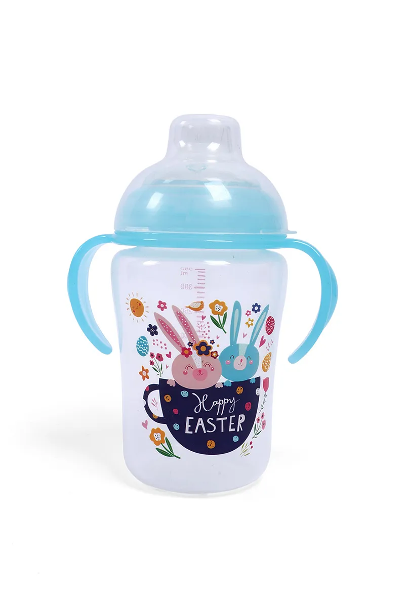 Feeding Sipper(Transparent)