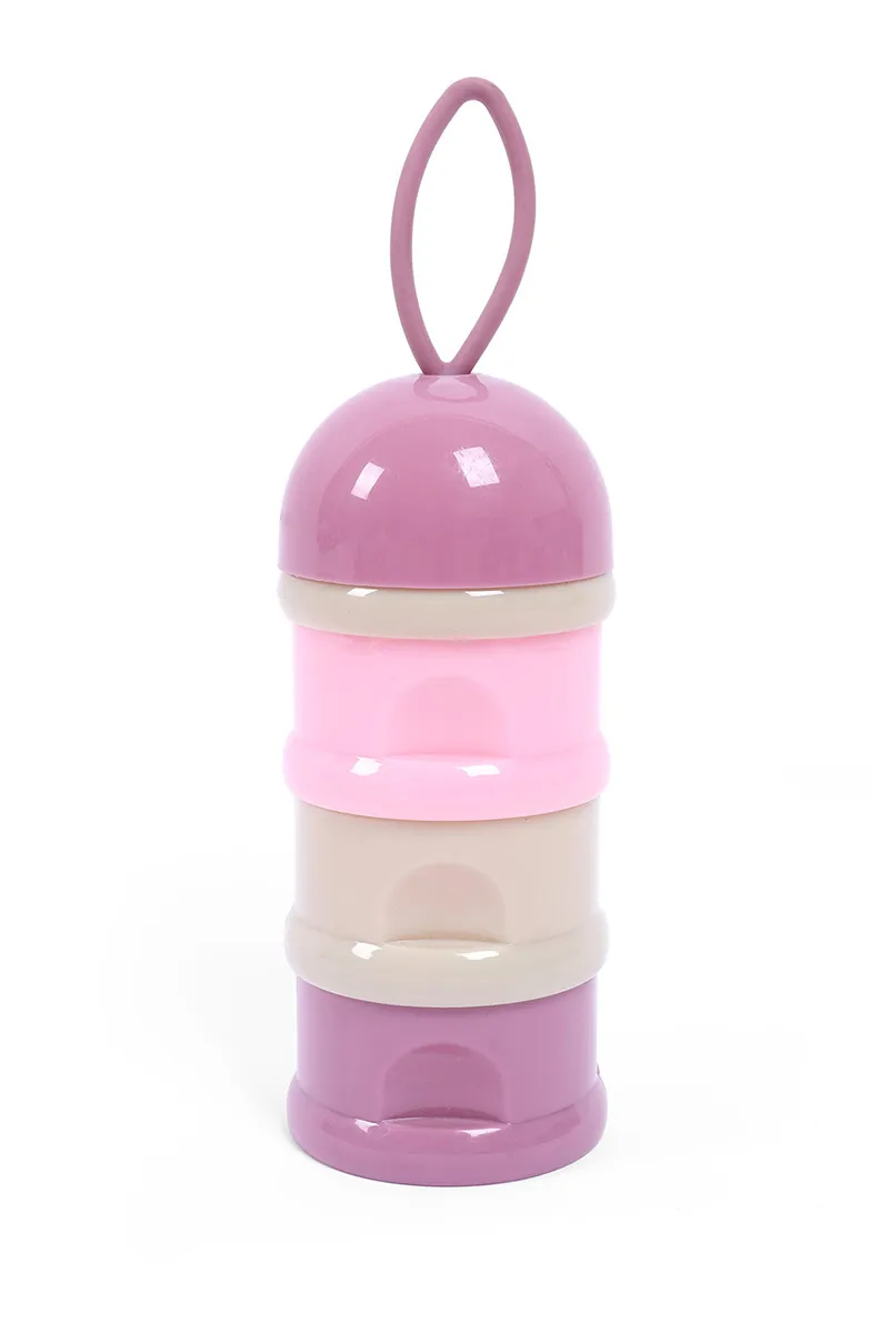 Food Container KVA 32319 (Multicolor) 036192MUL