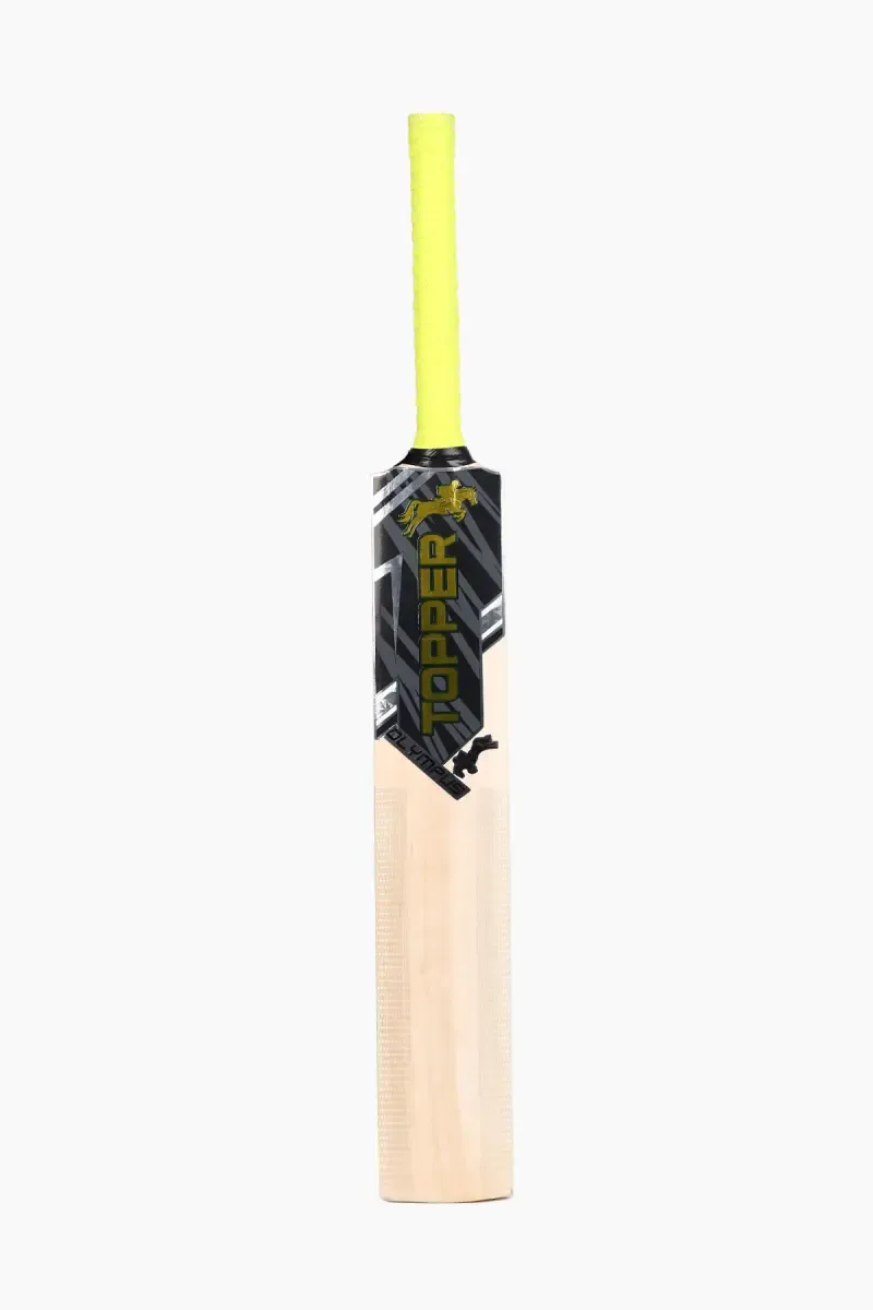Olympus Cricket Bat - Size 5