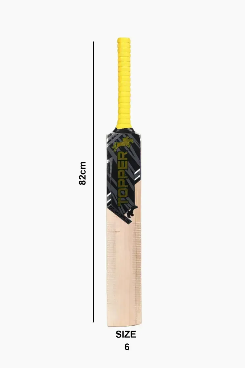 Olympus Cricket Bat - Size 6