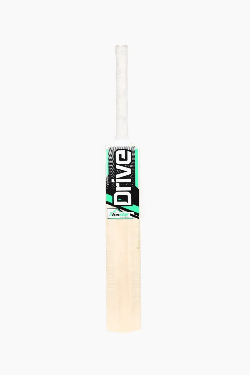 Drive Wooden Cricket Bat - Size 7
