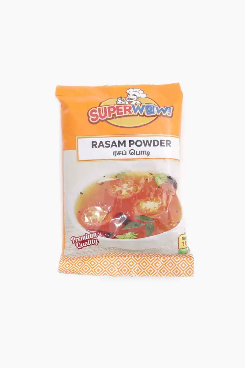Rasam Powder, Super Wow - 100g