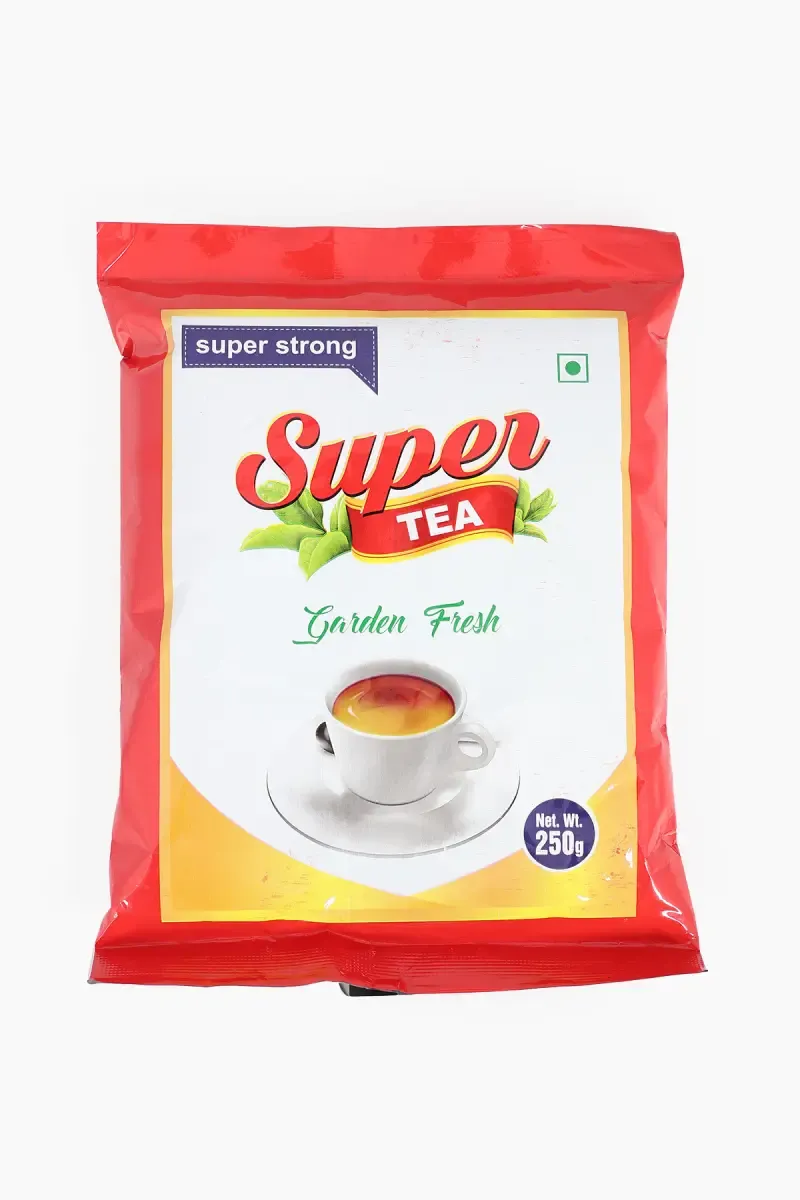 Garden Fresh Tea Powder , Super - 250g 