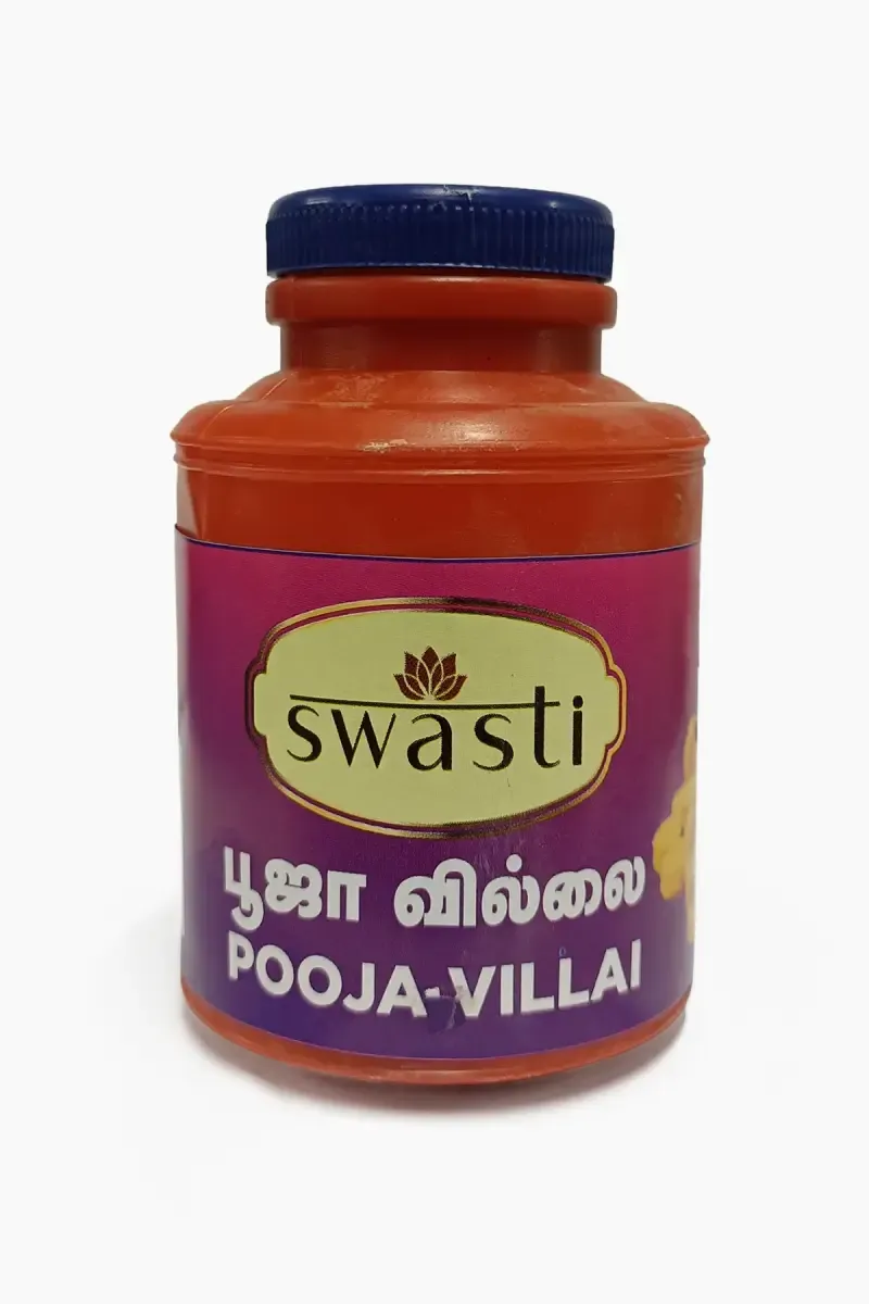 Swasti Pooja Villai (Santhanam)- 100gm