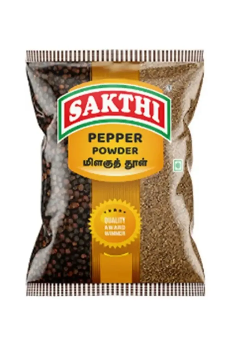 Sakthi Pepper Powder- 100g