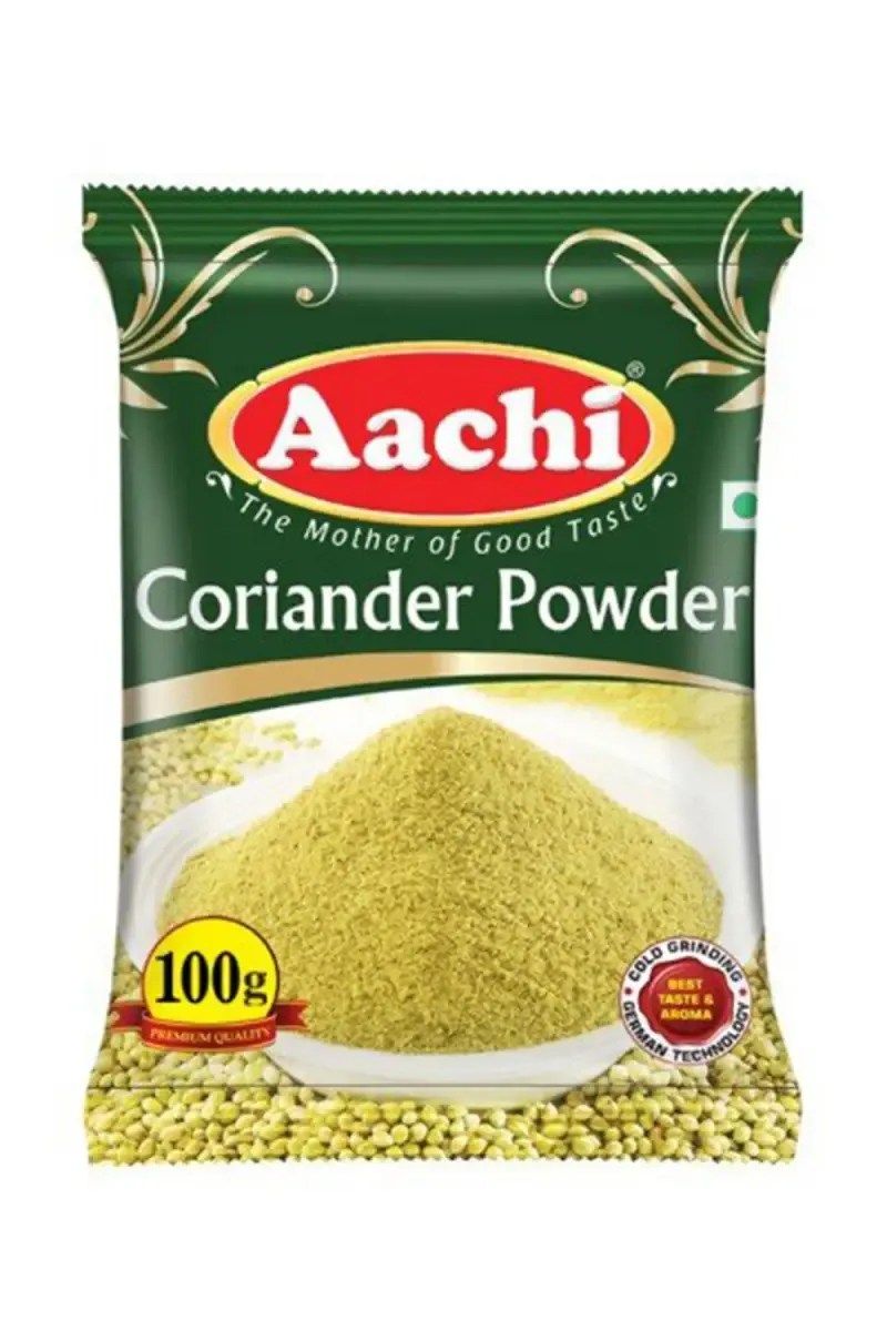 Aachi Coriander Powder -100g