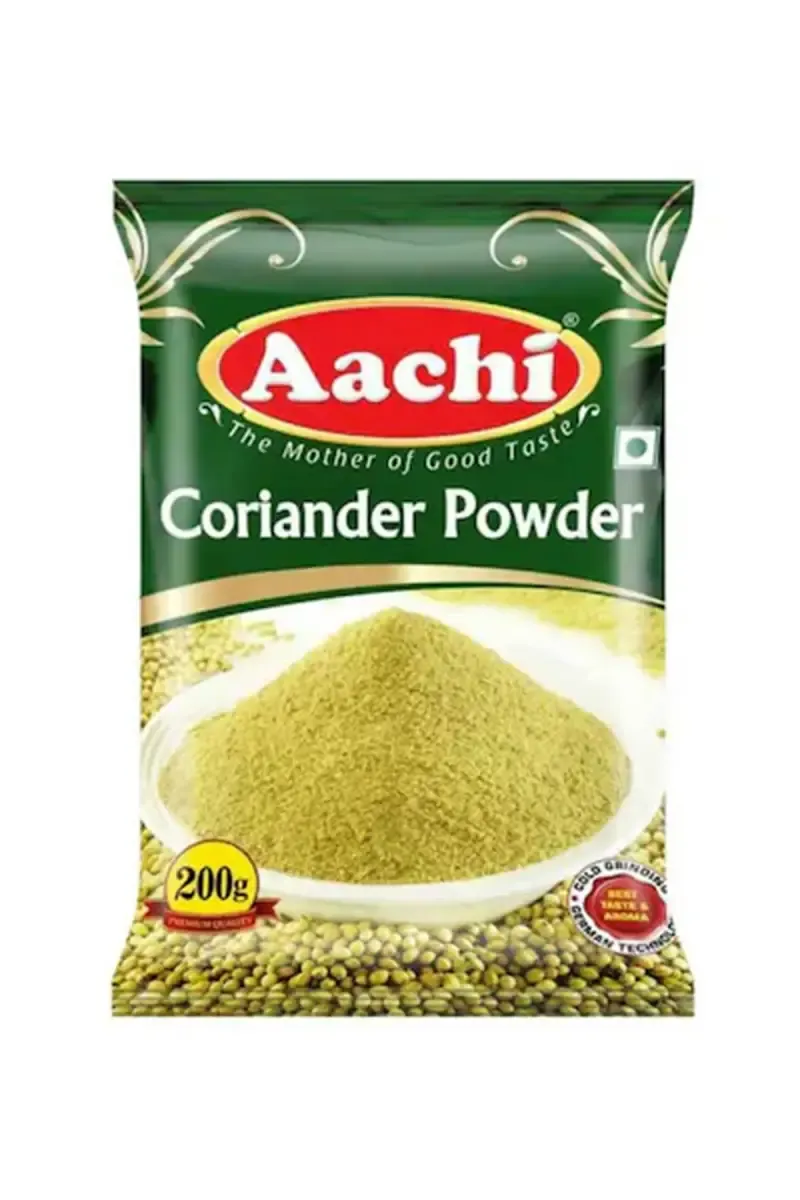Aachi Coriander Powder -200g