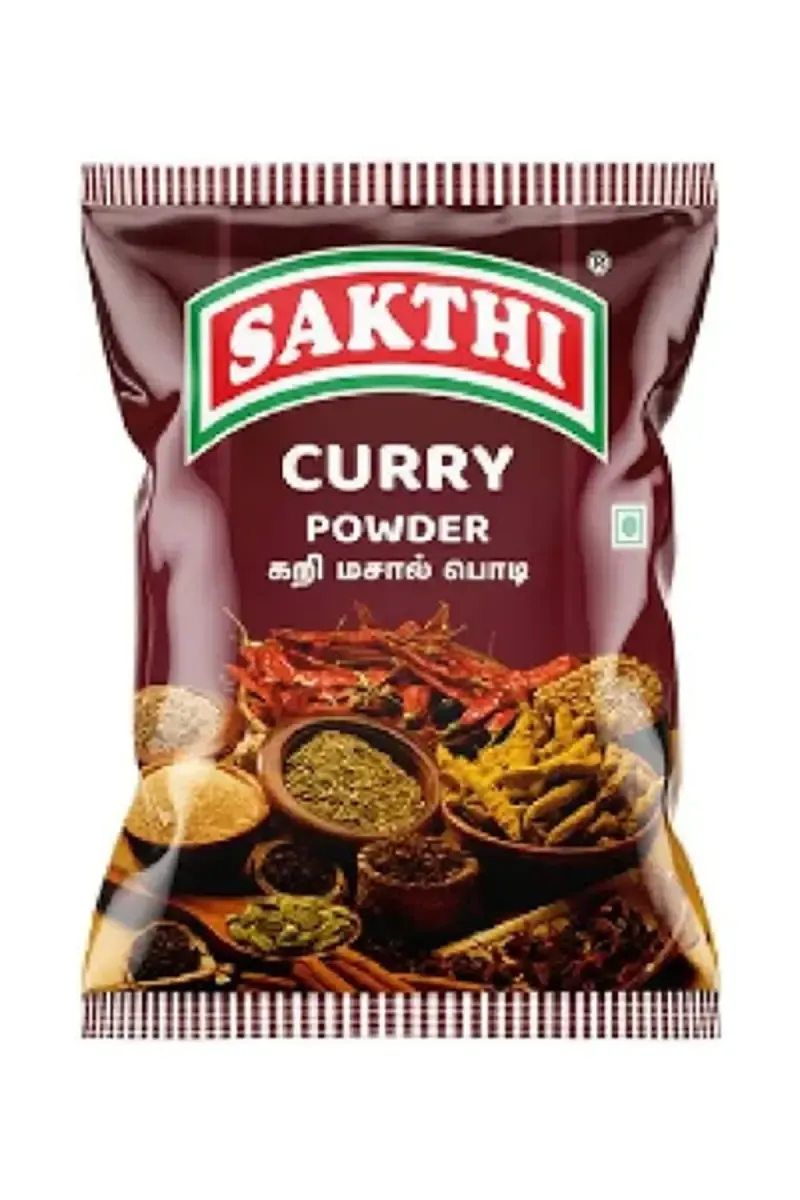 Sakthi Masala Curry Powder - 100g