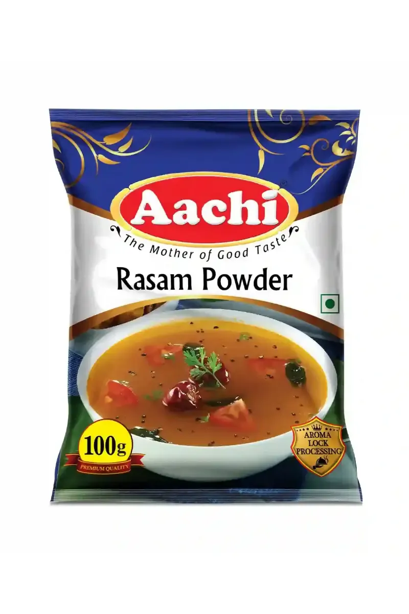 Aachi Rasam Powder - 100g