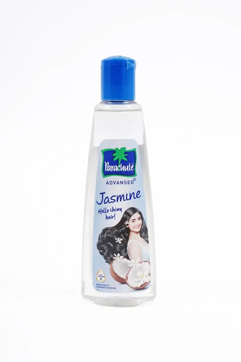 Parachute Advansed Jasmine Coconut Hair Oil - 190ml