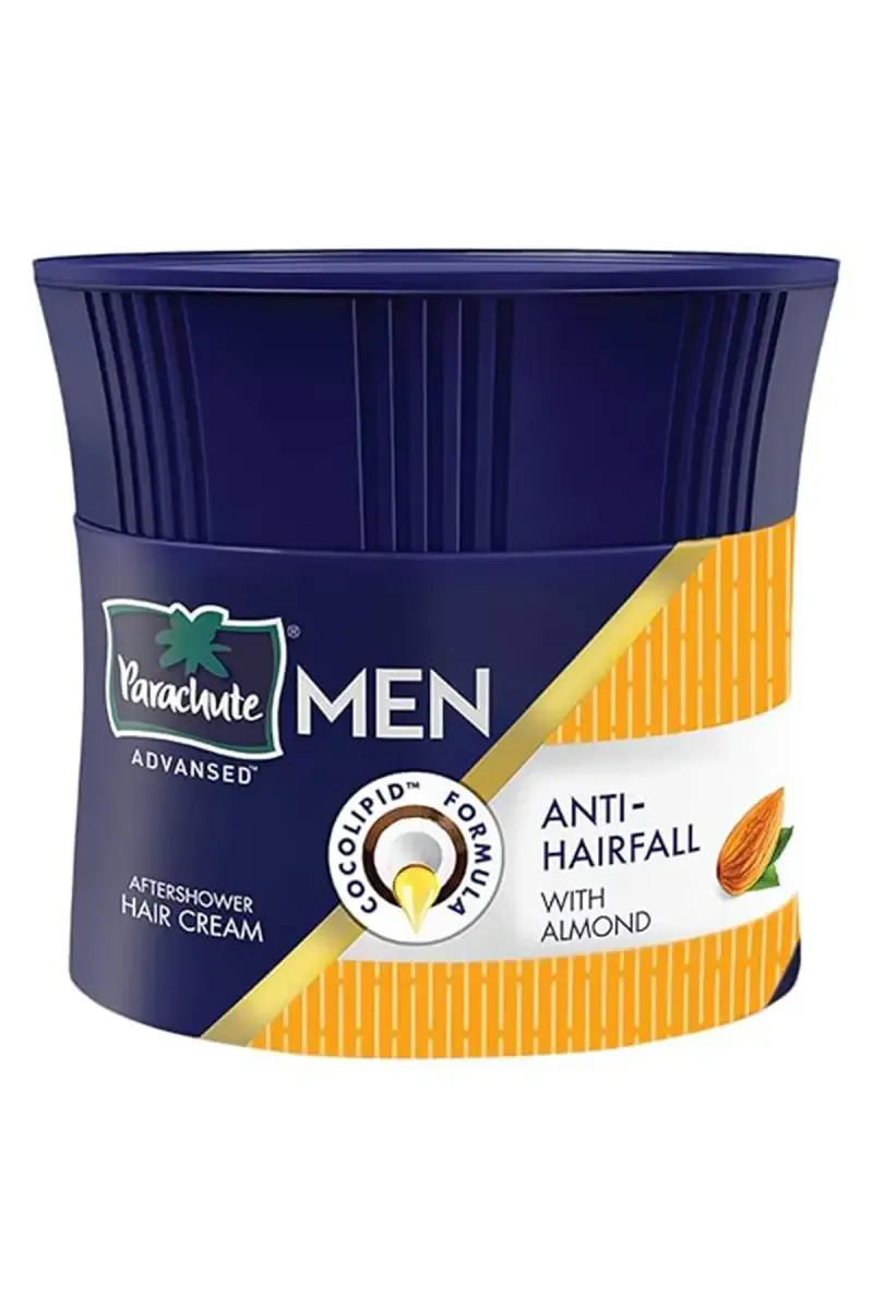 Parachute Advansed Men Hair Cream Anti-Hairfall - 100 g