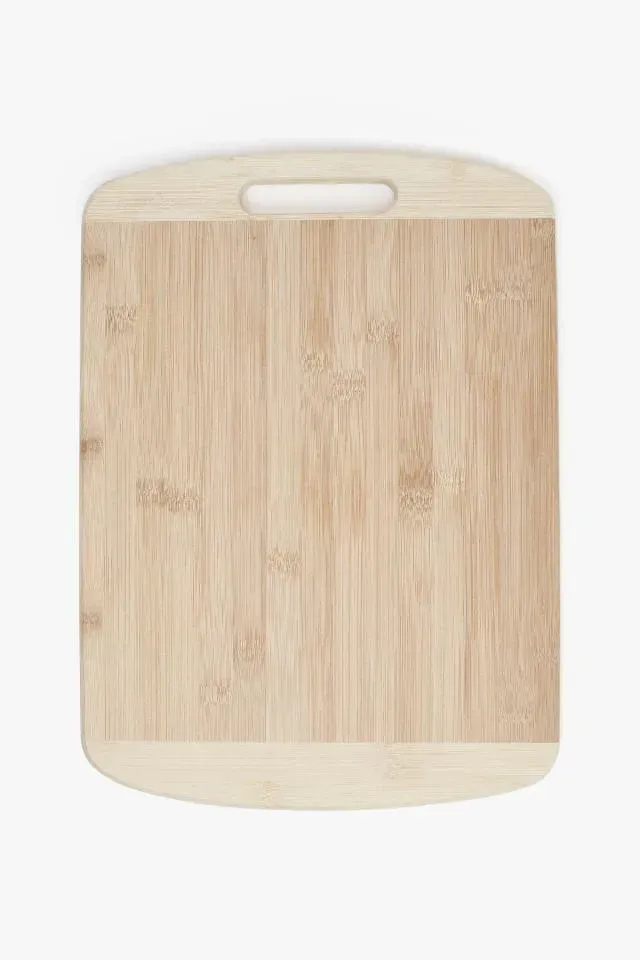 Wooden Chopping Board - 34 cm