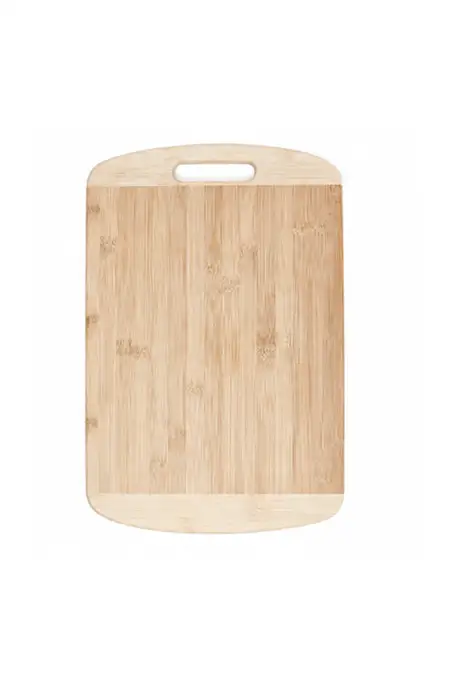Wooden Chopping Board - 34 cm
