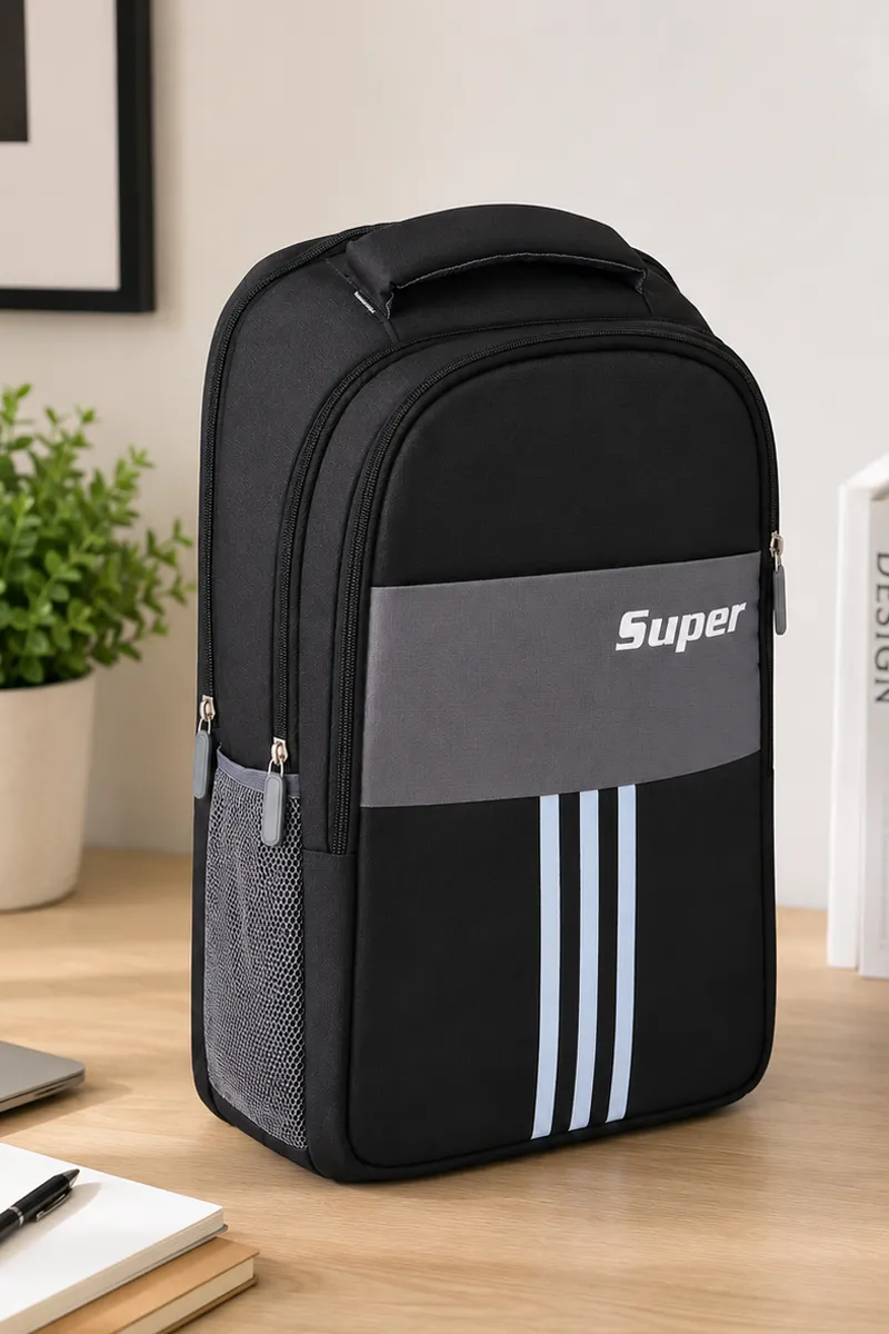 College Backpack for Unisex