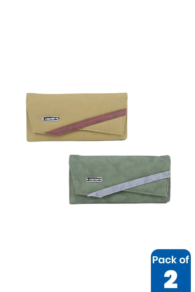 Purse Combo BGCOMBO00196MUL