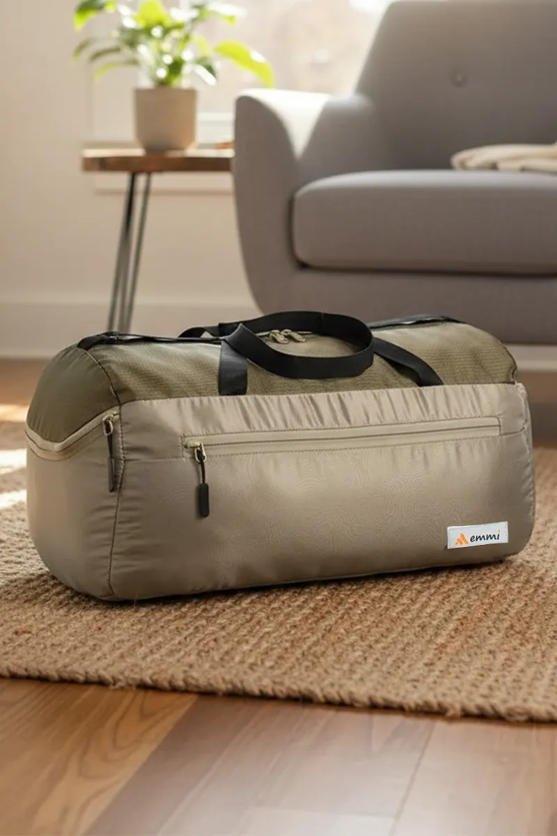 Pluto 20 L Gym Duffel Bag for Unisex BGDSDB002OLI